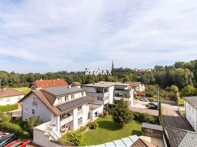 Dachgeschosswohnung kaufen in 4540 Pfarrkirchen