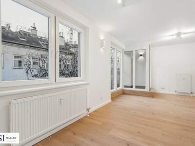 Anlageobjekt kaufen in 1020 Wien