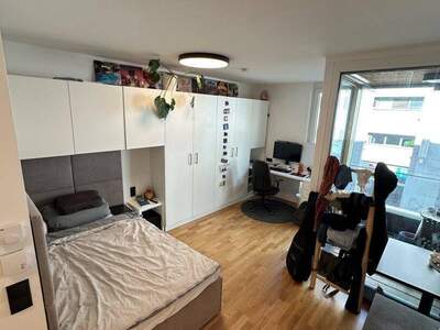 Wohnung mieten in 6020 Innsbruck