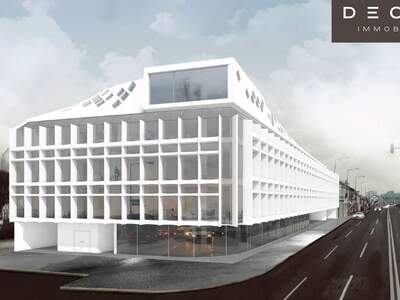 Gewerbeobjekt kaufen in 1230 Wien (Bild 1)