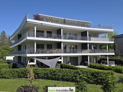 Wohnung kaufen in 4030 Linz