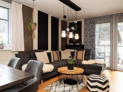 Etagenwohnung kaufen in 5600 St. Johann