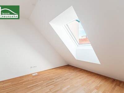 Terrassenwohnung kaufen in 1140 Wien (Bild 4)