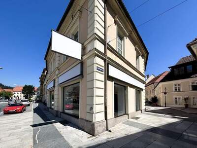 Gewerbeobjekt kaufen in 9100 Völkermarkt