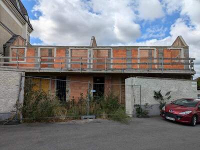 Gewerbeobjekt kaufen in 2410 Hainburg