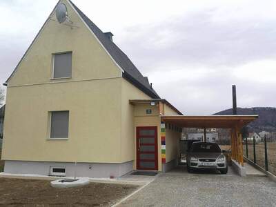 Haus provisionsfrei mieten in 8054 Graz