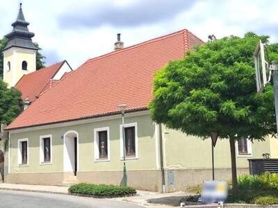 Haus kaufen in 2070 Kleinriedenthal