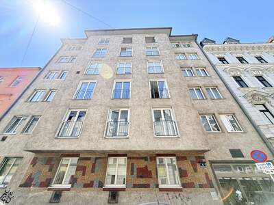 Anlageobjekt kaufen in 1100 Wien