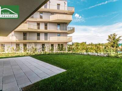 Terrassenwohnung kaufen in 1210 Wien (Bild 2)