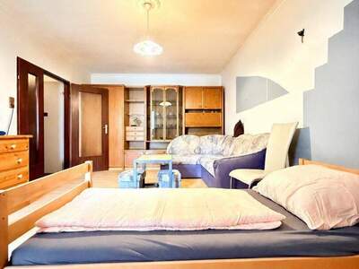 Wohnung mieten in 2136 Laa