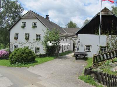 Haus kaufen in 4372 Sankt Georgen