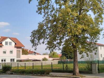 Grundstück kaufen in 2512 Oeynhausen