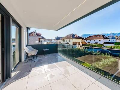 Mietwohnung in 5071 Wals