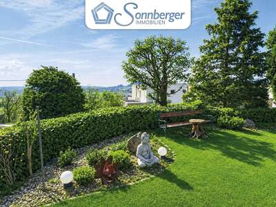 Haus mit Garten kaufen in 4222 Langenstein (Bild 2)