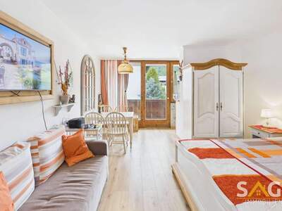 Terrassenwohnung kaufen in 5710 Kaprun (Bild 2)