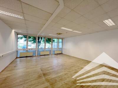 Bürozentrum mieten in 4020 Linz