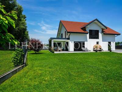 Einfamilienhaus kaufen in 8073 Feldkirchen (Bild 2)