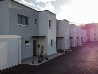 Haus mit Garten kaufen in 8750 Judenburg (Bild 4)