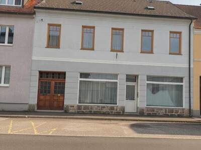 Haus kaufen in 3950 Gmünd