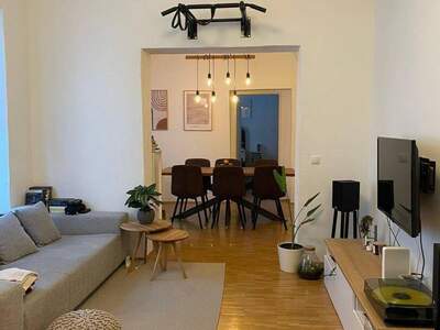 Wohnung mieten in 8010 Graz