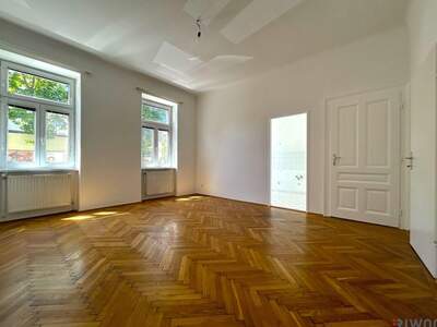Apartment provisionsfrei mieten in 1140 Wien