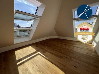 Terrassenwohnung kaufen in 1100 Wien (Bild 3)