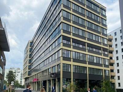Gewerbeobjekt mieten in 1030 Wien (Bild 2)