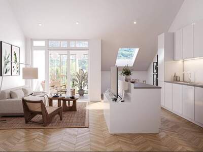 Eigentumswohnung in 5083 Grödig