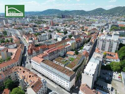 Büro / Praxis mieten in 8020 Graz (Bild 5)