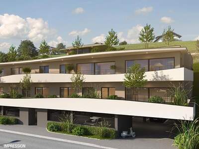 Wohnung kaufen in 5310 Mondsee