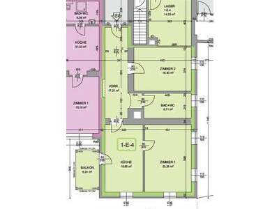 Mietwohnung in 3571 Rosenburg