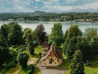 Haus kaufen in 9220 Velden