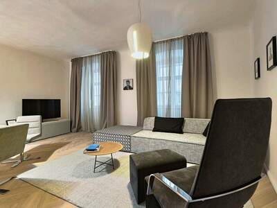 Terrassenwohnung mieten in 1010 Wien (Bild 4)