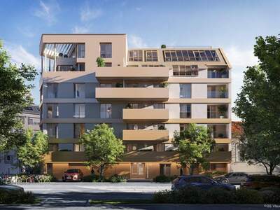 Anlageobjekt kaufen in 1170 Wien