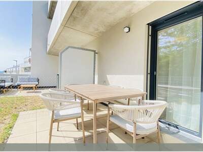 Wohnung mieten in 3500 Krems