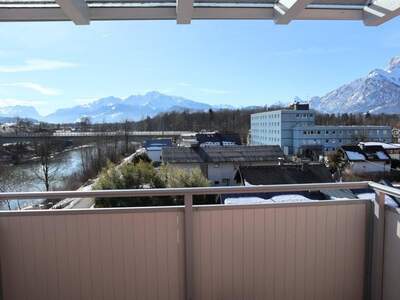 Wohnung provisionsfrei mieten in 5020 Salzburg