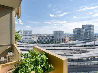 Anlageobjekt kaufen in 1100 Wien