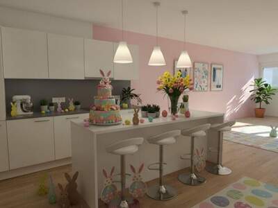 Apartment provisionsfrei mieten in 8010 Steiermark