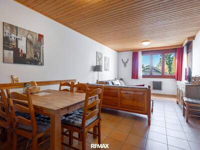Wohnung kaufen in 9521 Treffen
