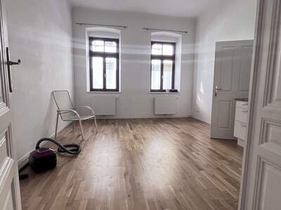 Altbauwohnung kaufen in 1170 Wien (Bild 4)