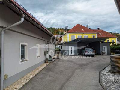 Anlageobjekt kaufen in 9071 Köttmannsdorf (Bild 5)