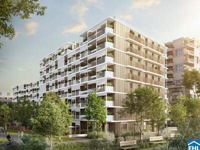 Eigentumswohnung in 1030 Wien