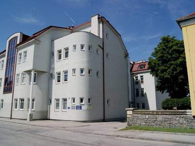 Gewerbeobjekt mieten in 3950 Gmünd