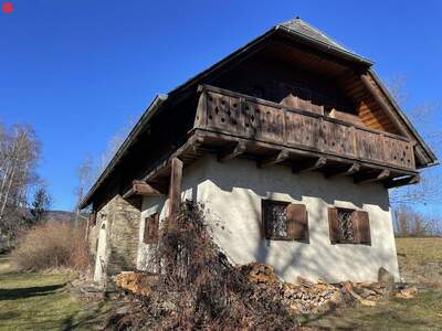 Haus kaufen in 8062 Hofstätten