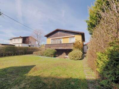 Haus kaufen in 2345 Brunn