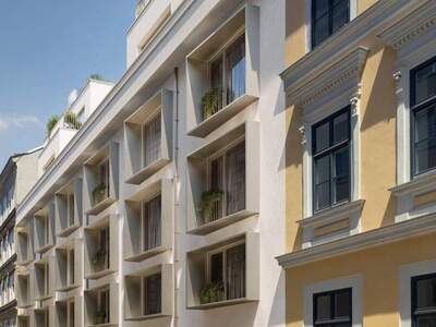 Wohnung kaufen in 1150 Wien