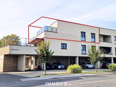 Wohnung kaufen in 8054 Graz