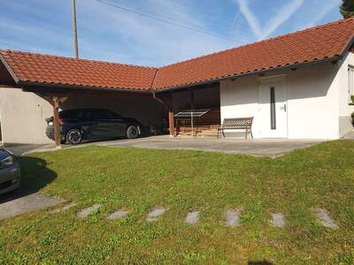 Haus mit Garten kaufen in 4702 Wallern (Bild 3)