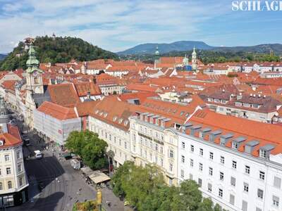 Gewerbeobjekt mieten in 8010 Graz