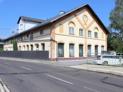 Wohnung kaufen in 8753 Wasendorf